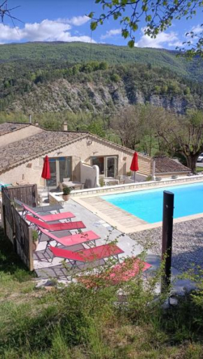 Gîte de la Source